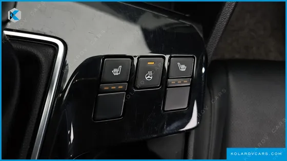 KIA SPORTAGE DIESEL 2.0 2WD
