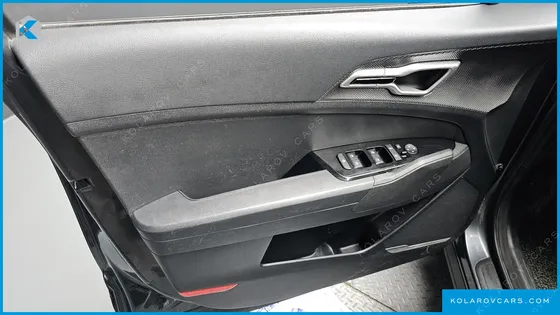 KIA SPORTAGE DIESEL 2.0 2WD