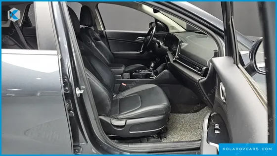 KIA SPORTAGE DIESEL 2.0 2WD