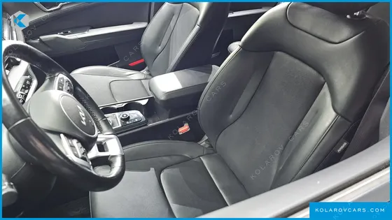 KIA SPORTAGE DIESEL 2.0 2WD