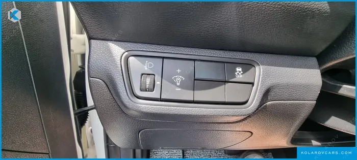 KIA K3 LUXURY