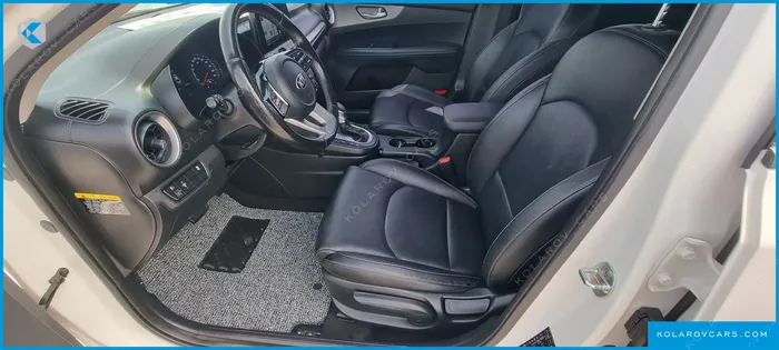 KIA K3 LUXURY