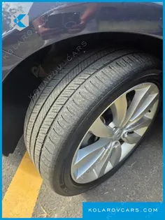 KIA CARENS 2.0 LPI TRENDY