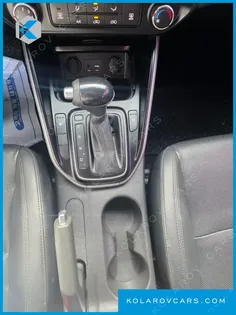 KIA CARENS 2.0 LPI TRENDY