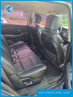 KIA CARENS 2.0 LPI TRENDY