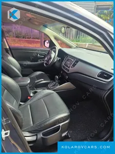KIA CARENS 2.0 LPI TRENDY