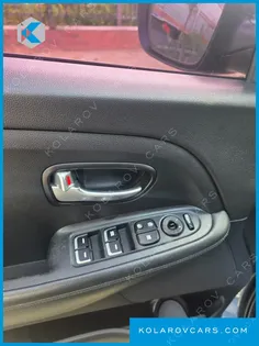 KIA CARENS 2.0 LPI TRENDY