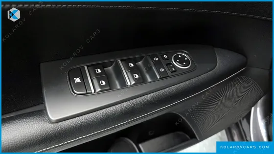 KIA K3 LUXURY