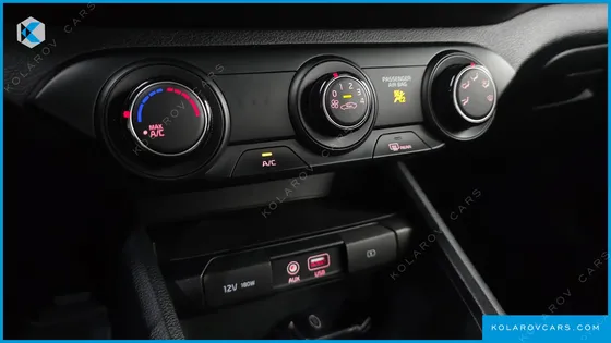 KIA K3 LUXURY