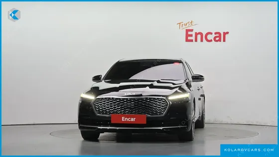KIA K9 3.8 GDI AWD