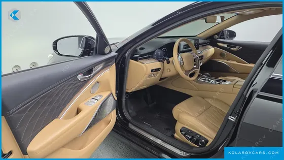 KIA K9 3.8 GDI AWD