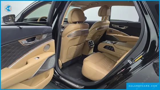 KIA K9 3.8 GDI AWD
