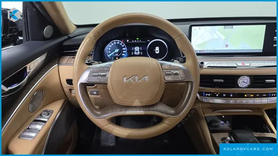 KIA K9 3.8 GDI AWD