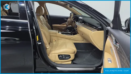 KIA K9 3.8 GDI AWD