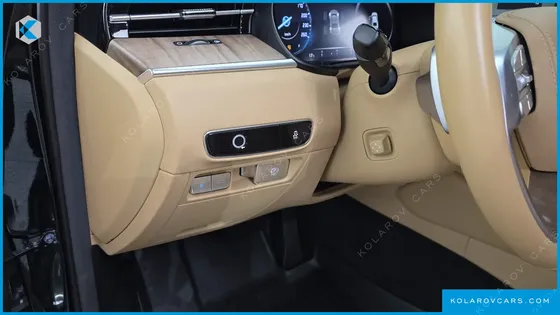 KIA K9 3.8 GDI AWD