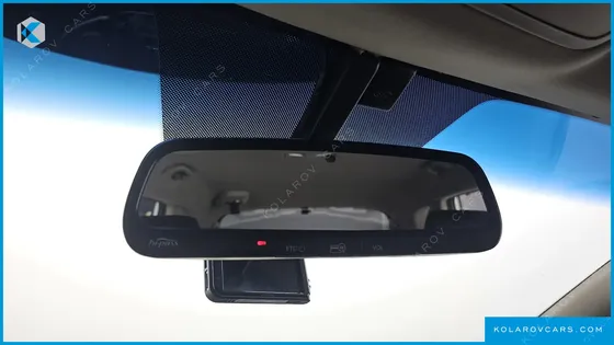 KIA CARENS 2.0 LPI PRESTIGE