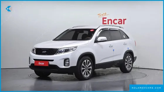 KIA SORENTO DIESEL 2.0 2WD