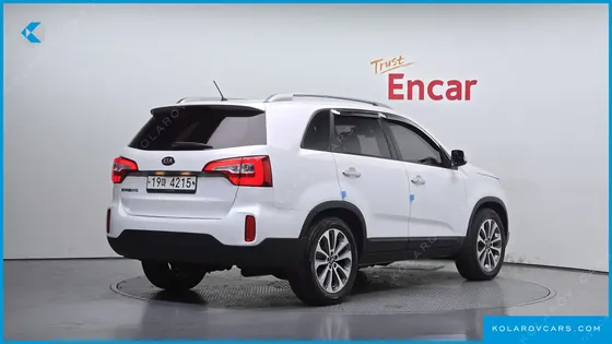 KIA SORENTO DIESEL 2.0 2WD