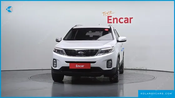 KIA SORENTO DIESEL 2.0 2WD
