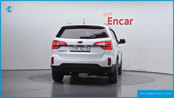 KIA SORENTO DIESEL 2.0 2WD