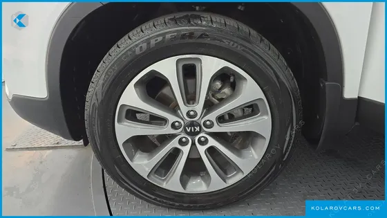 KIA SORENTO DIESEL 2.0 2WD