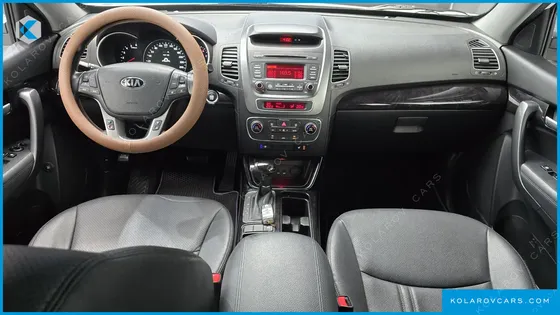 KIA SORENTO DIESEL 2.0 2WD
