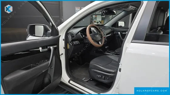 KIA SORENTO DIESEL 2.0 2WD