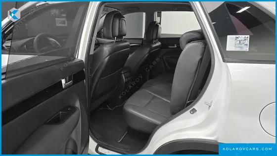 KIA SORENTO DIESEL 2.0 2WD