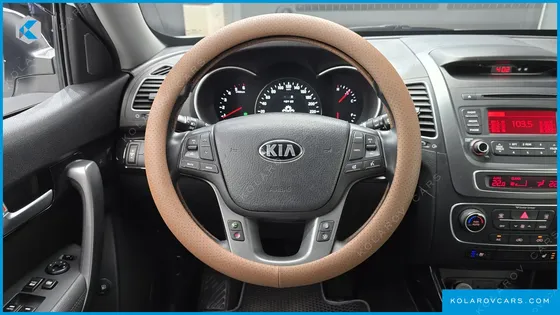 KIA SORENTO DIESEL 2.0 2WD