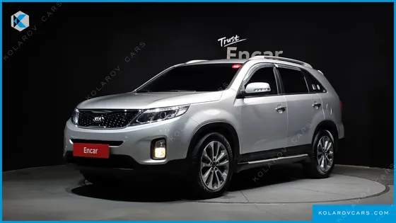 KIA SORENTO DIESEL 2.0 2WD