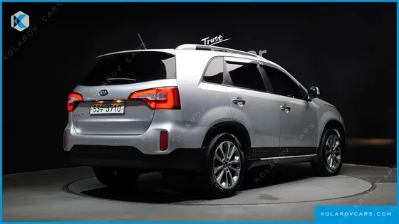 KIA SORENTO DIESEL 2.0 2WD