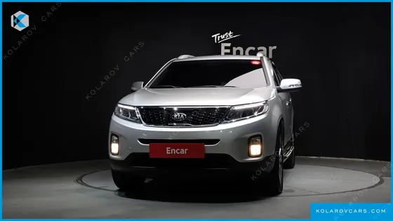 KIA SORENTO DIESEL 2.0 2WD