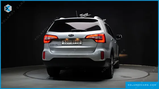 KIA SORENTO DIESEL 2.0 2WD
