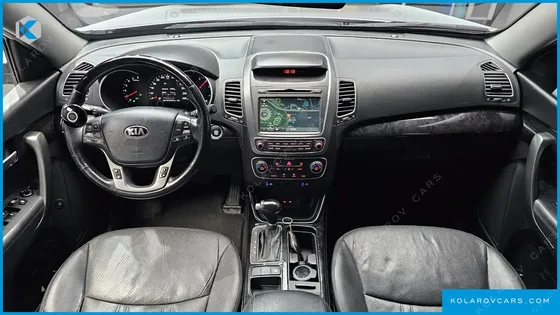 KIA SORENTO DIESEL 2.0 2WD