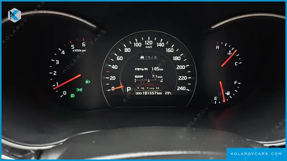 KIA SORENTO DIESEL 2.0 2WD