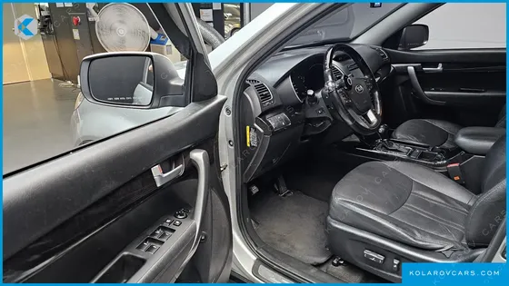 KIA SORENTO DIESEL 2.0 2WD