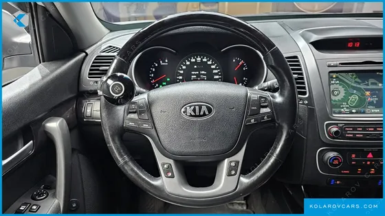 KIA SORENTO DIESEL 2.0 2WD