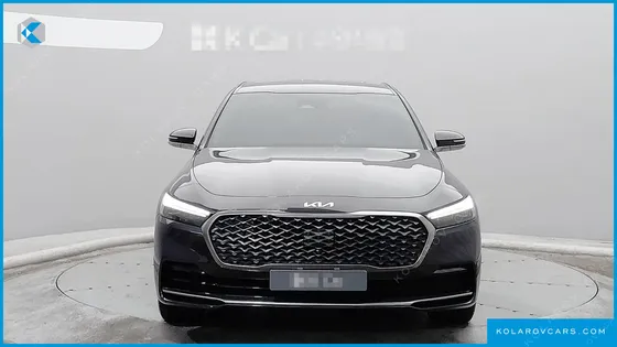 KIA K9 3.8 GDI AWD