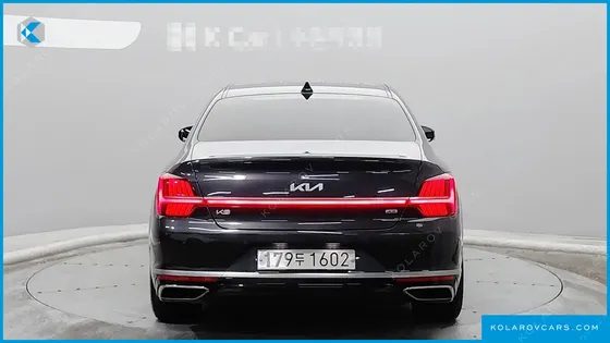 KIA K9 3.8 GDI AWD