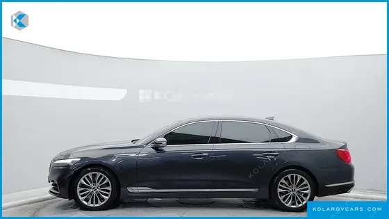 KIA K9 3.8 GDI AWD