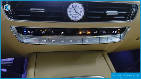 KIA K9 3.8 GDI AWD