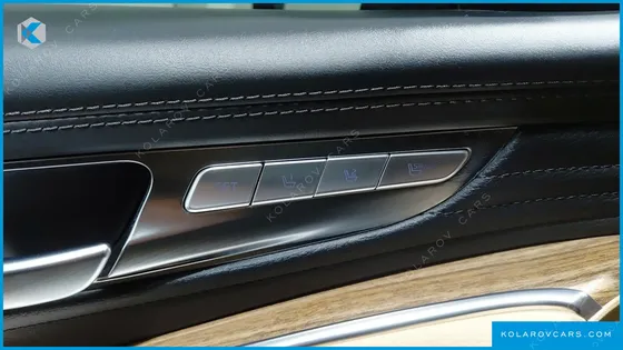 KIA K9 3.8 GDI AWD