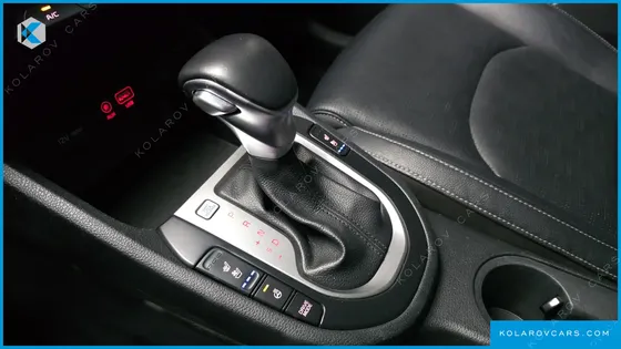 KIA K3 LUXURY