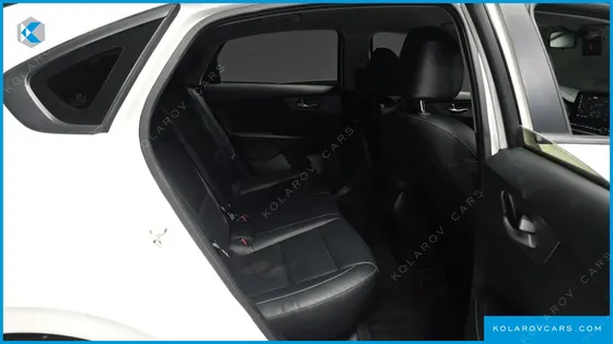 KIA K3 LUXURY