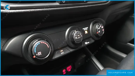 KIA K3 LUXURY