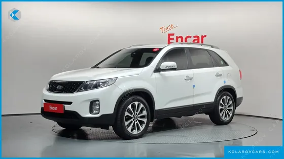 KIA SORENTO DIESEL 2.0 2WD