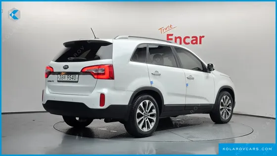 KIA SORENTO DIESEL 2.0 2WD