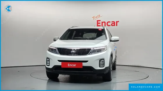 KIA SORENTO DIESEL 2.0 2WD