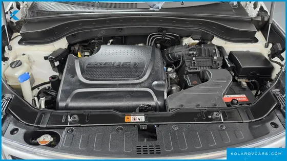 KIA SORENTO DIESEL 2.0 2WD