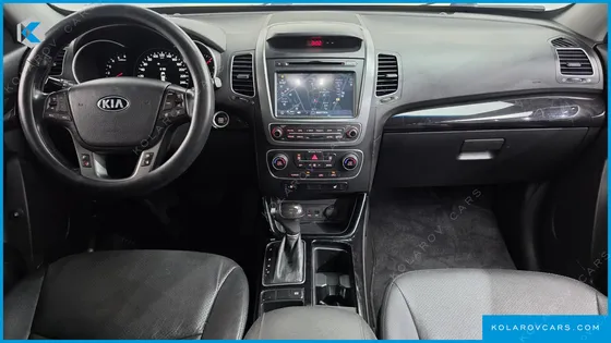 KIA SORENTO DIESEL 2.0 2WD